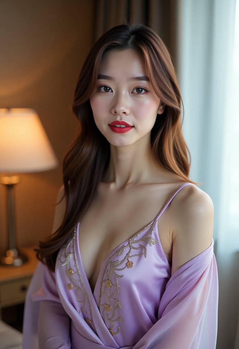 沈曼 角色头像